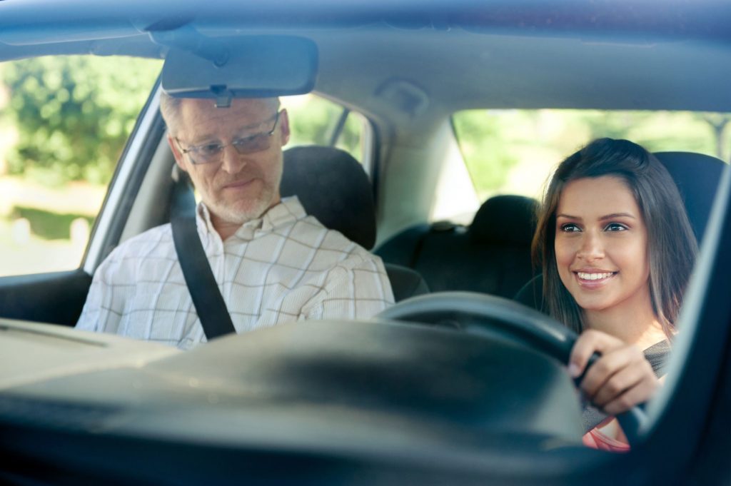 Formation au permis de conduire et au permis moto à La Ferté-sous-Jouarre chez Pink Permis